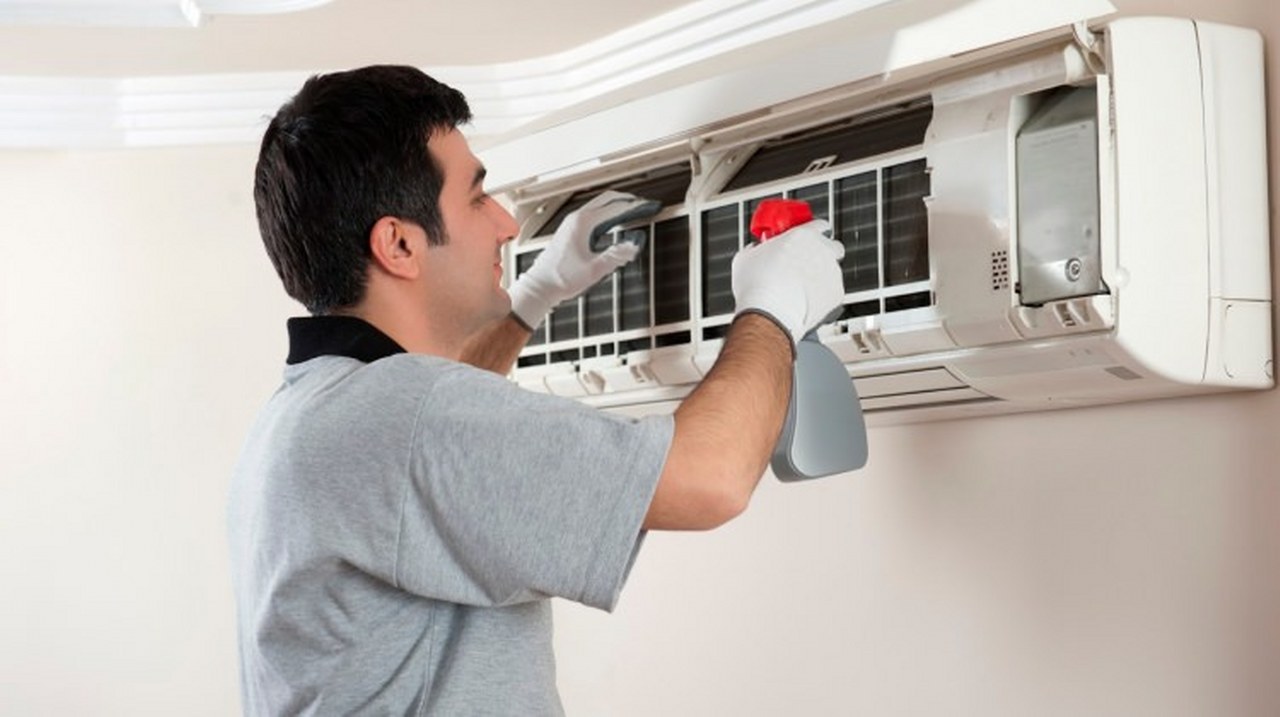 Maltepe Airwell Klima Montaj Servisi