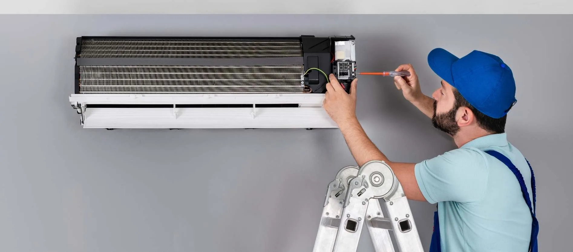 Maltepe Airwell Klima Gaz Dolum Servisi